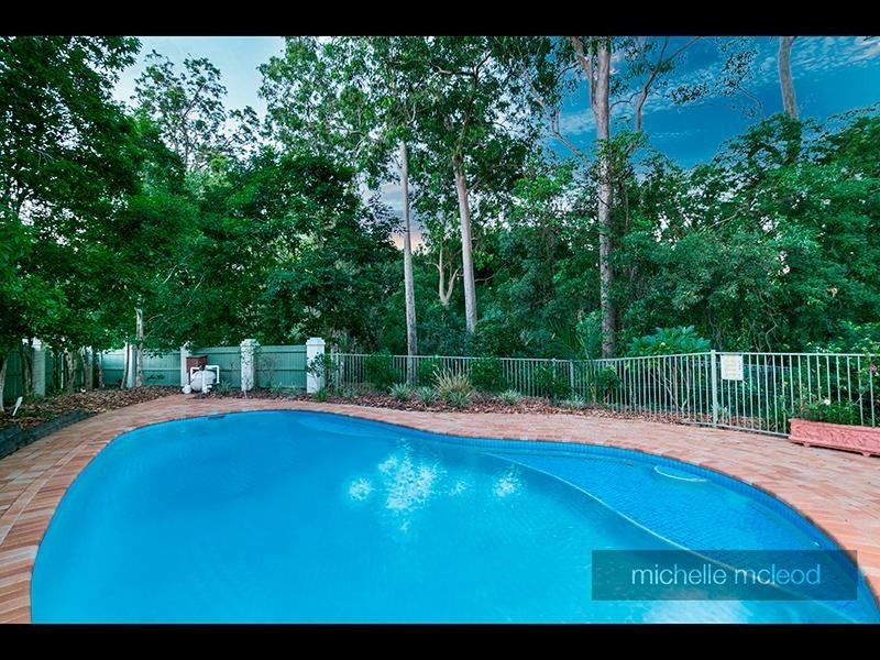 78 Hakea Crescent, Chapel Hill QLD 4069