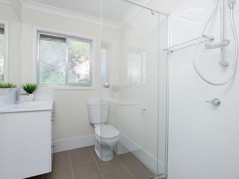 2/12 Terrace Street, Toowong QLD 4066