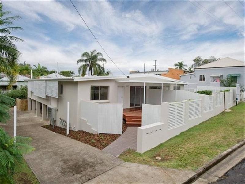 2/12 Terrace Street, Toowong QLD 4066