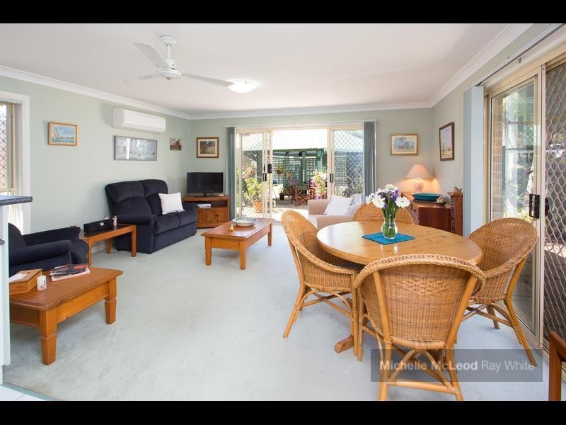 4 Jessamine Court, Kenmore QLD 4069