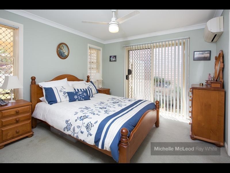 4 Jessamine Court, Kenmore QLD 4069