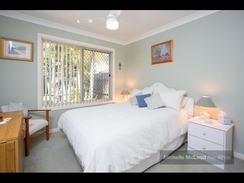 4 Jessamine Court, Kenmore QLD 4069