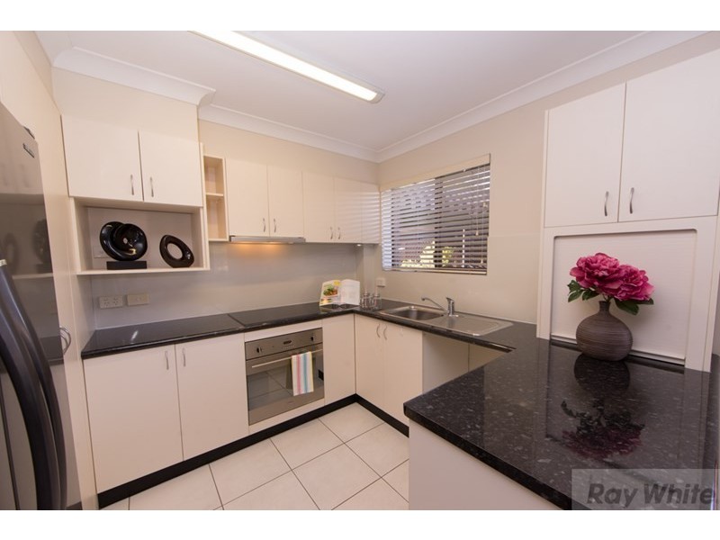 3/33 MARYVALE Street, Toowong QLD 4066