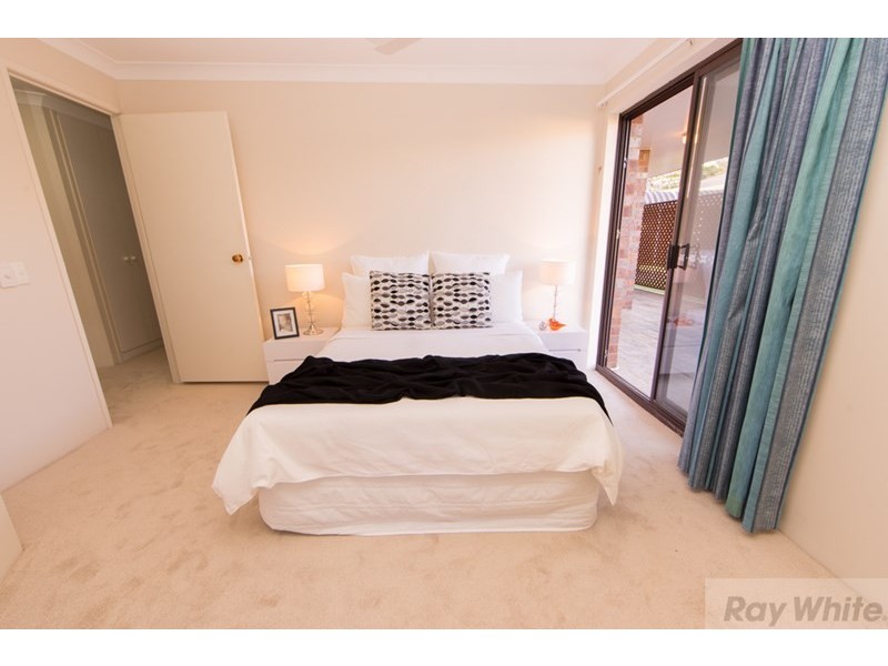 3/33 MARYVALE Street, Toowong QLD 4066