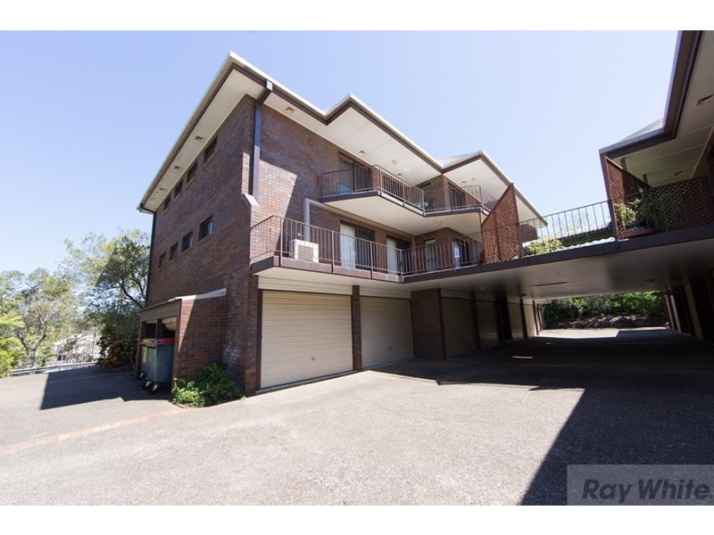 3/33 MARYVALE Street, Toowong QLD 4066