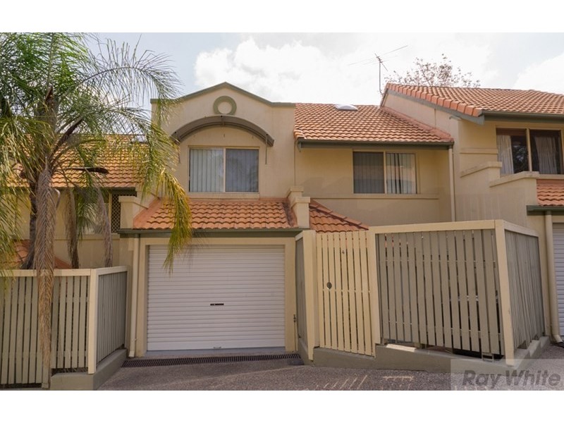 4/20 Dean Street, Toowong QLD 4066