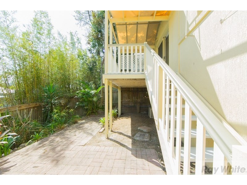 4/20 Dean Street, Toowong QLD 4066