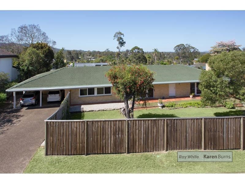 88 Kenmore Road, Kenmore QLD 4069