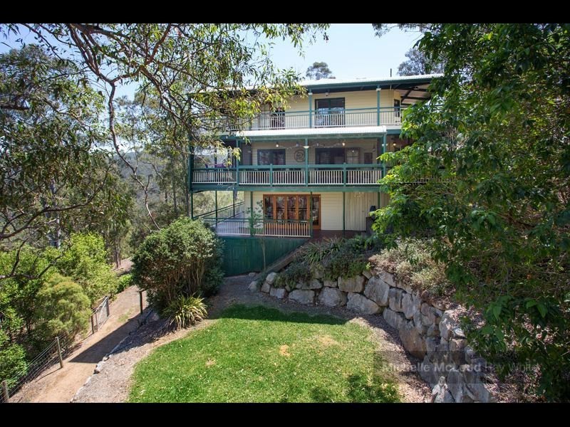 646 Haven Road, Brookfield QLD 4069