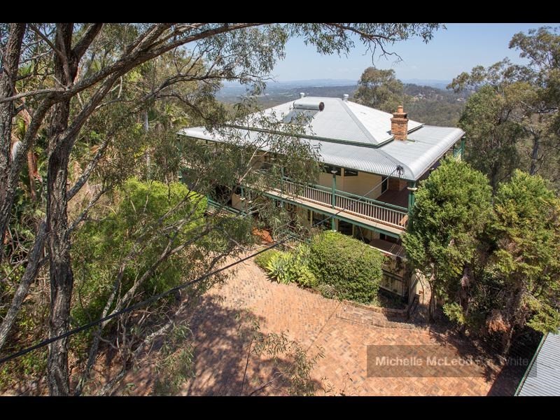 646 Haven Road, Brookfield QLD 4069