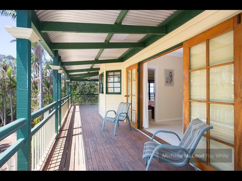 646 Haven Road, Brookfield QLD 4069