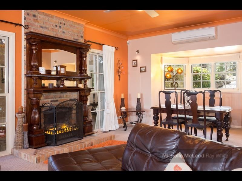 646 Haven Road, Brookfield QLD 4069