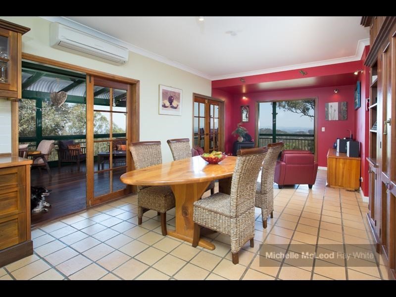 646 Haven Road, Brookfield QLD 4069