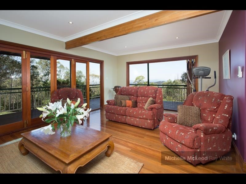 646 Haven Road, Brookfield QLD 4069