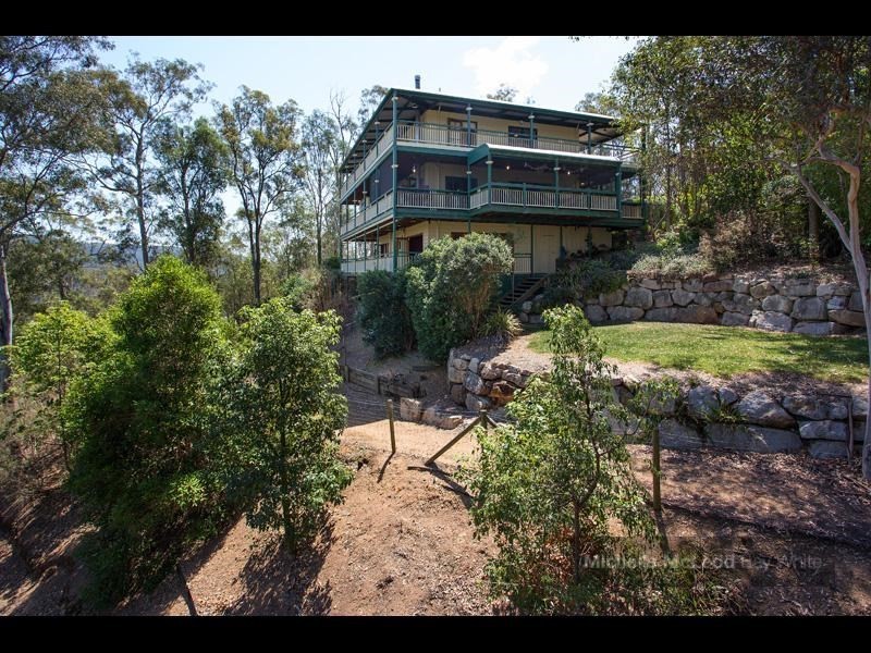 646 Haven Road, Brookfield QLD 4069