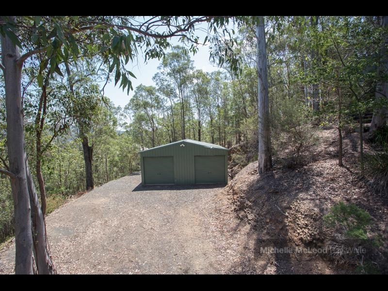 646 Haven Road, Brookfield QLD 4069
