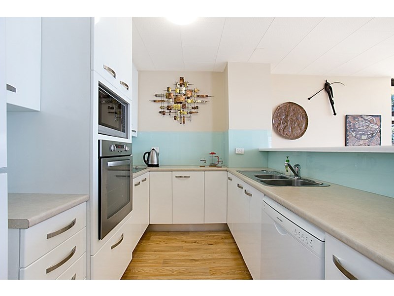 15/72 Sandford Street, St Lucia QLD 4067