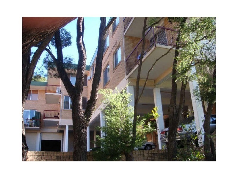 7/24 Lima Street, Auchenflower QLD 4066