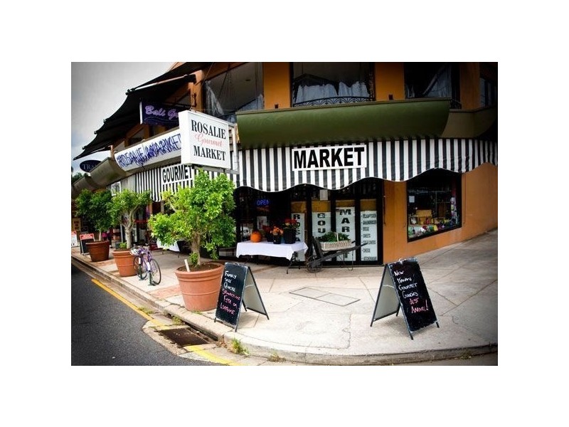 67 Payne Street, Auchenflower QLD 4066