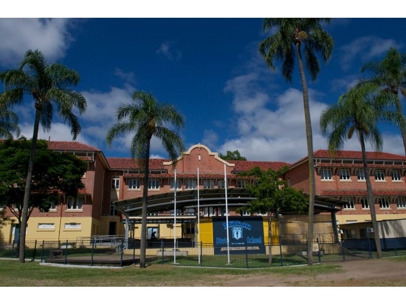 67 Payne Street, Auchenflower QLD 4066