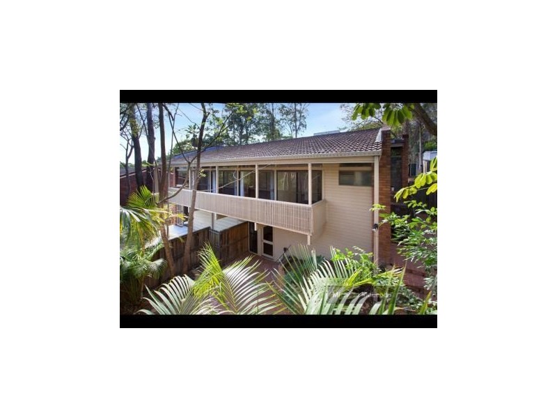 5 Marmindie Street, Chapel Hill QLD 4069