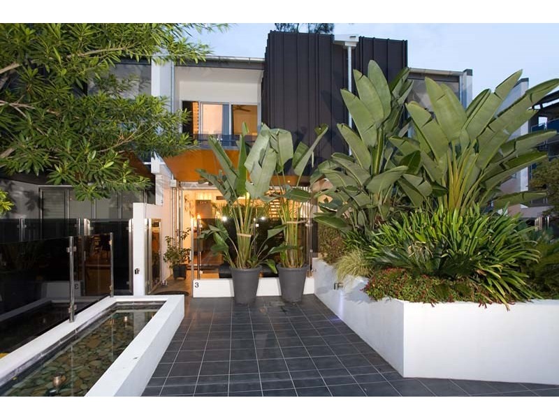 3/12 Maidstone Street, Kelvin Grove QLD 4059