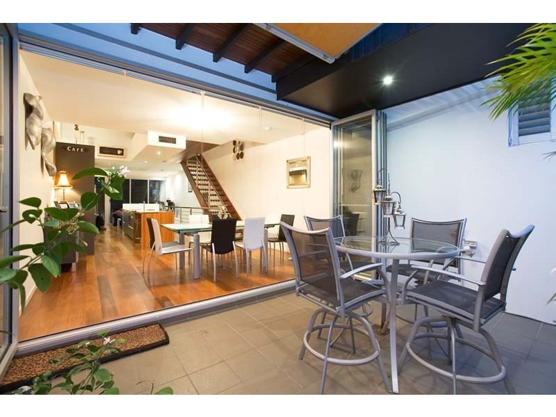 3/12 Maidstone Street, Kelvin Grove QLD 4059