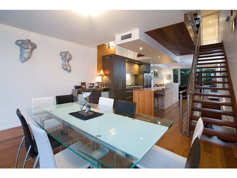 3/12 Maidstone Street, Kelvin Grove QLD 4059