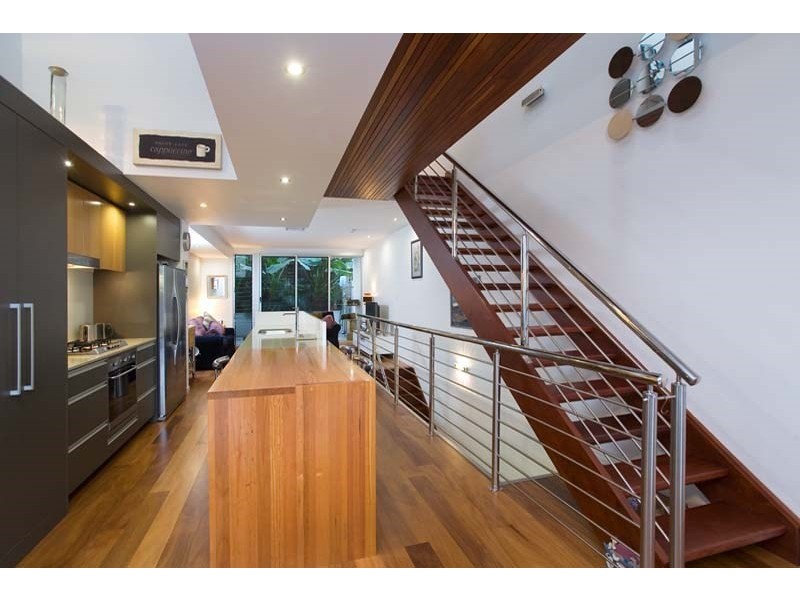 3/12 Maidstone Street, Kelvin Grove QLD 4059