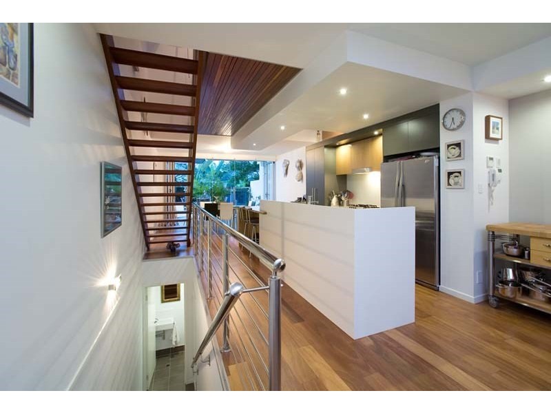 3/12 Maidstone Street, Kelvin Grove QLD 4059