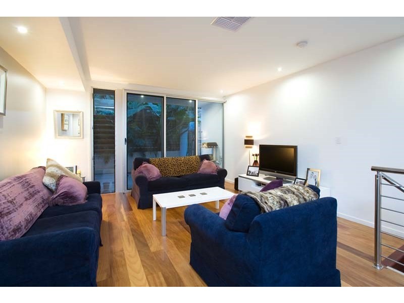 3/12 Maidstone Street, Kelvin Grove QLD 4059