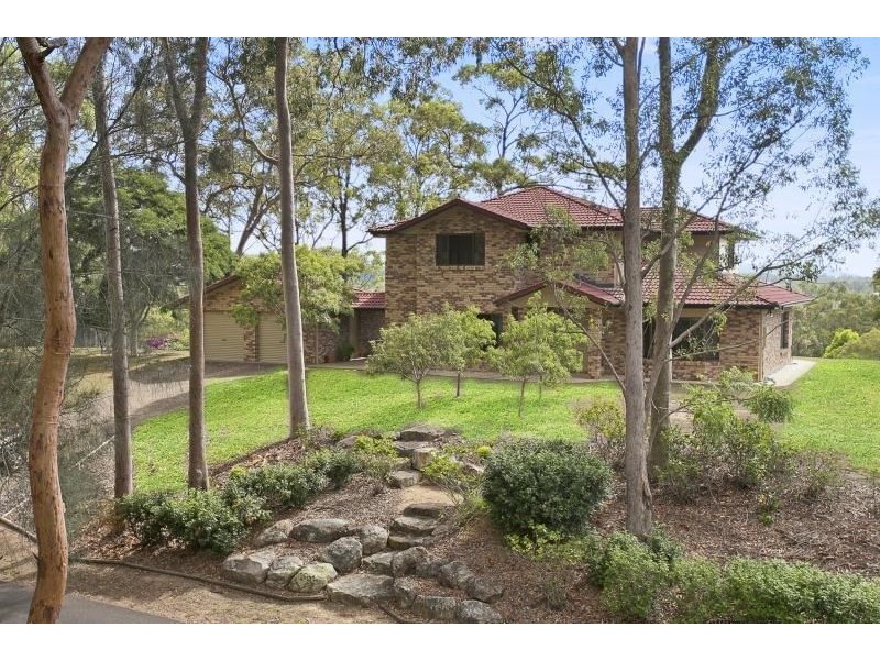 37 Baker’s Hill Place, Anstead QLD 4070