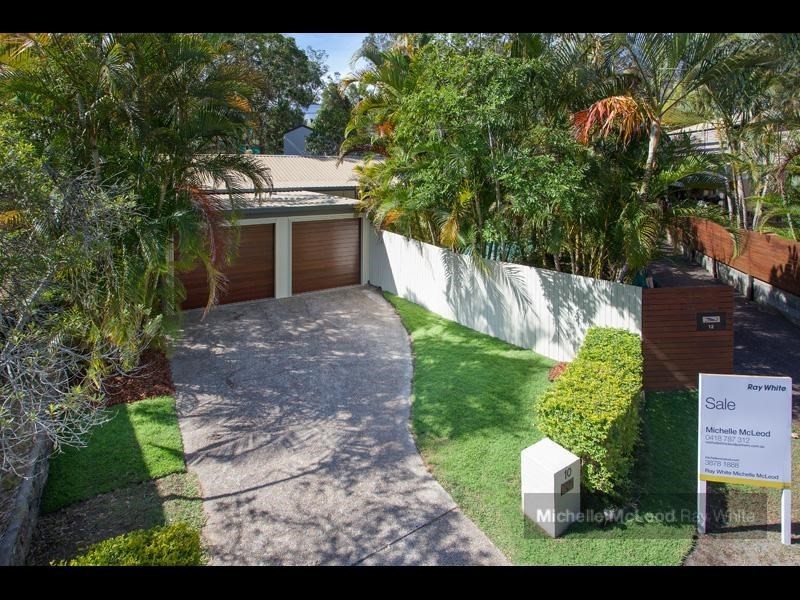 10 Dulhunty Street, Chapel Hill QLD 4069