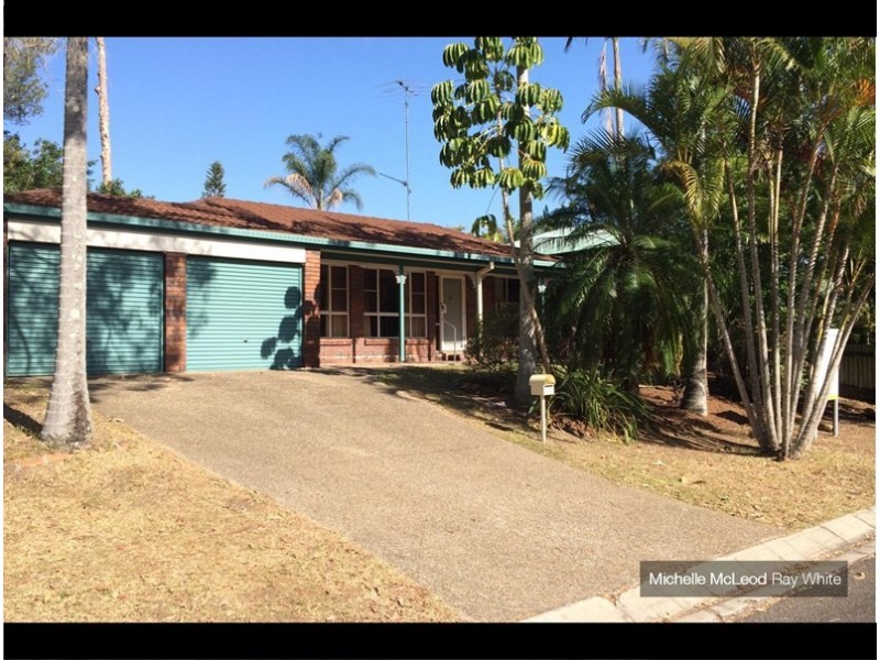 15 Nankoor Street, Chapel Hill QLD 4069