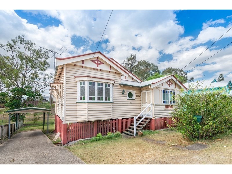 38 Tait Street, Kelvin Grove QLD 4059