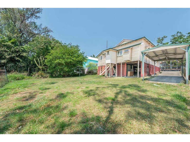 38 Tait Street, Kelvin Grove QLD 4059