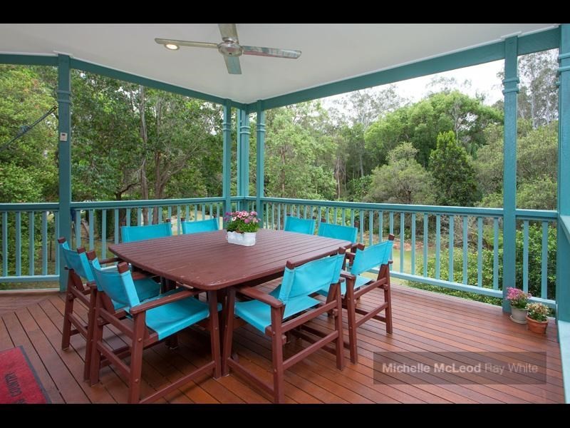 37 Shannan Place, Kenmore Hills QLD 4069