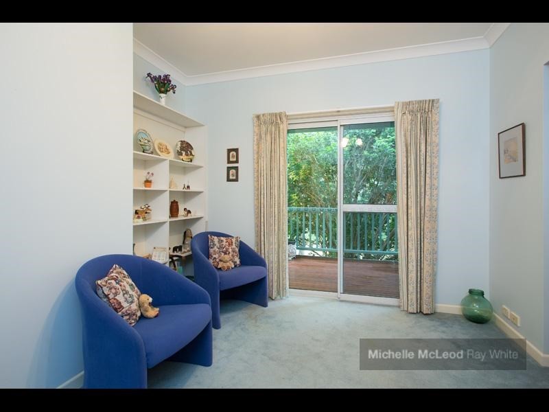 37 Shannan Place, Kenmore Hills QLD 4069