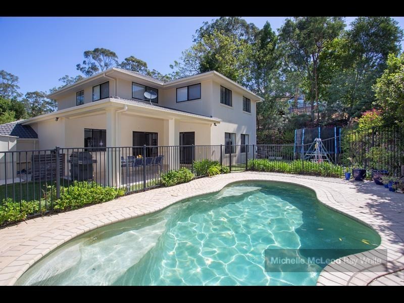 47C Goolman Street, Chapel Hill QLD 4069