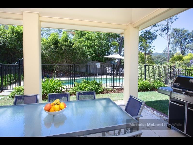 47C Goolman Street, Chapel Hill QLD 4069