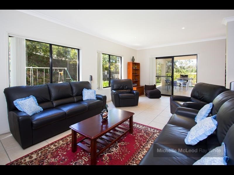 47C Goolman Street, Chapel Hill QLD 4069