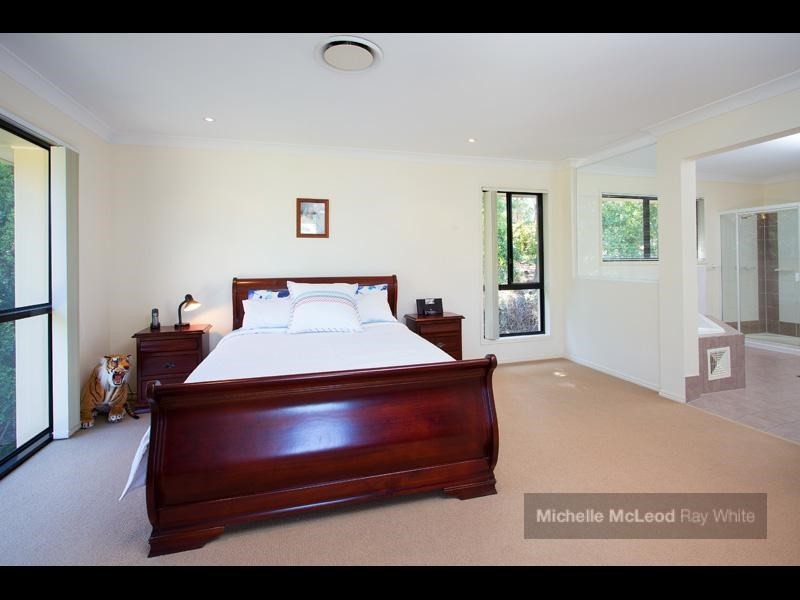 47C Goolman Street, Chapel Hill QLD 4069