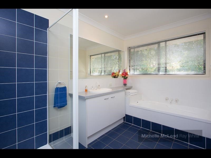 47C Goolman Street, Chapel Hill QLD 4069
