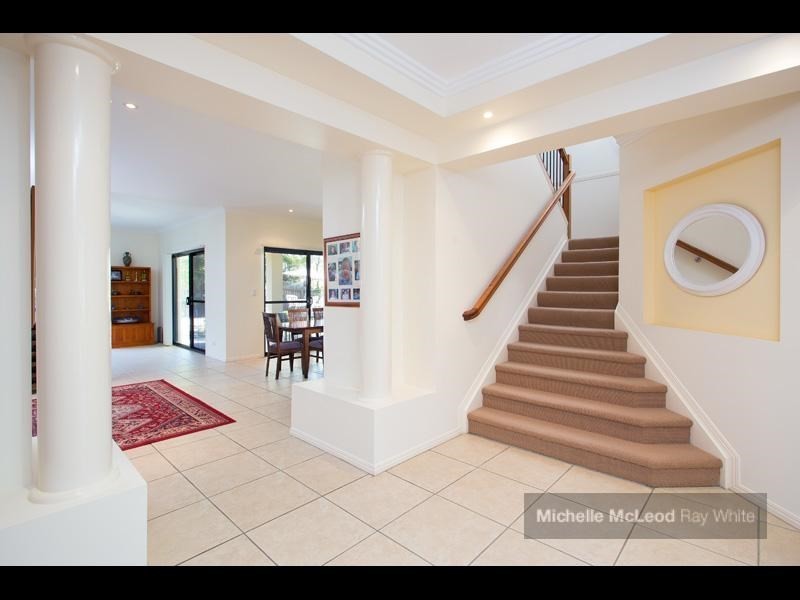 47C Goolman Street, Chapel Hill QLD 4069