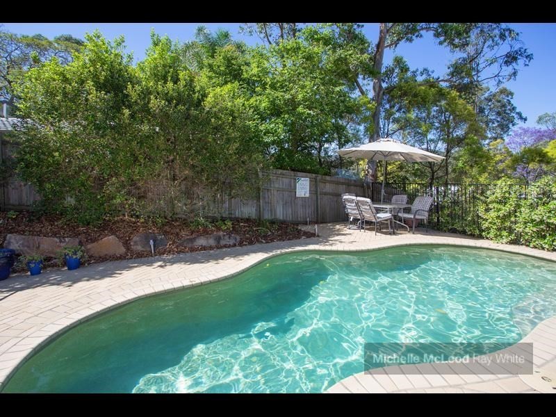 47C Goolman Street, Chapel Hill QLD 4069