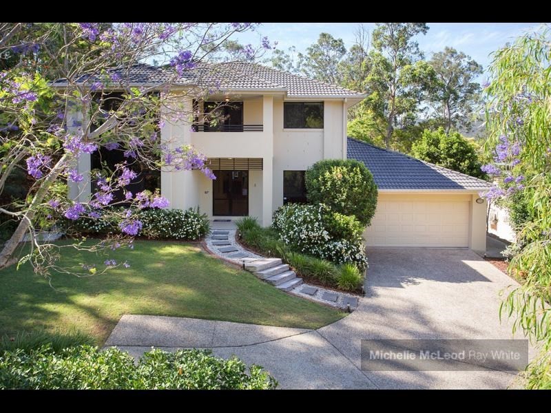 47C Goolman Street, Chapel Hill QLD 4069