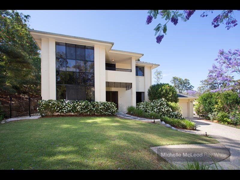 47C Goolman Street, Chapel Hill QLD 4069