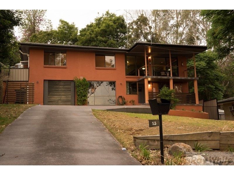 15 Foinaven Street, Kenmore QLD 4069