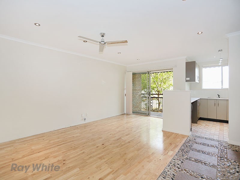 4/11 Ivy Street, Toowong QLD 4066