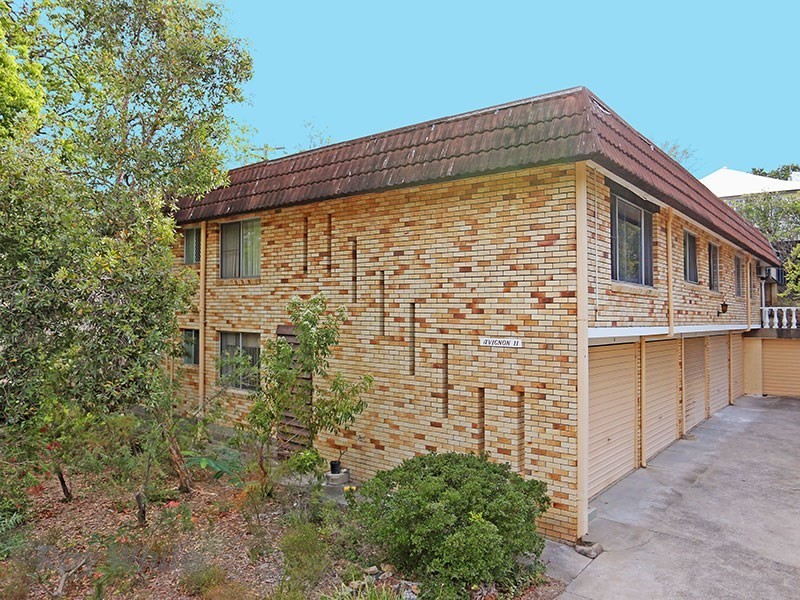 4/11 Ivy Street, Toowong QLD 4066